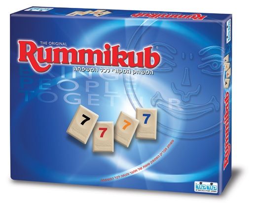 רמיקוב פורטונה