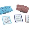 גברת קבוצות – חבורת הלשונאים