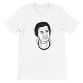 Golda Meir Tshirt