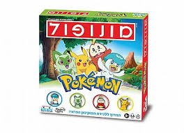 מונופול פוקימון